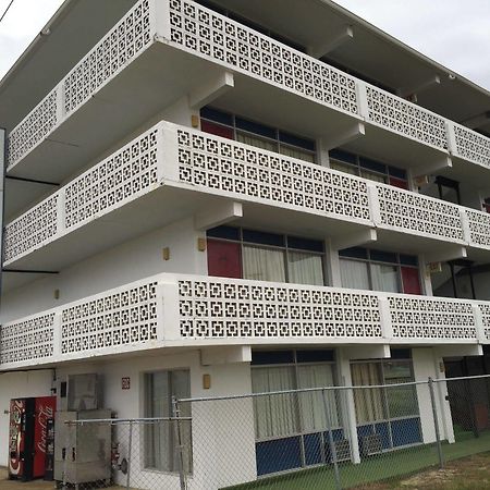 Midtown Inn Myrtle Beach Bagian luar foto