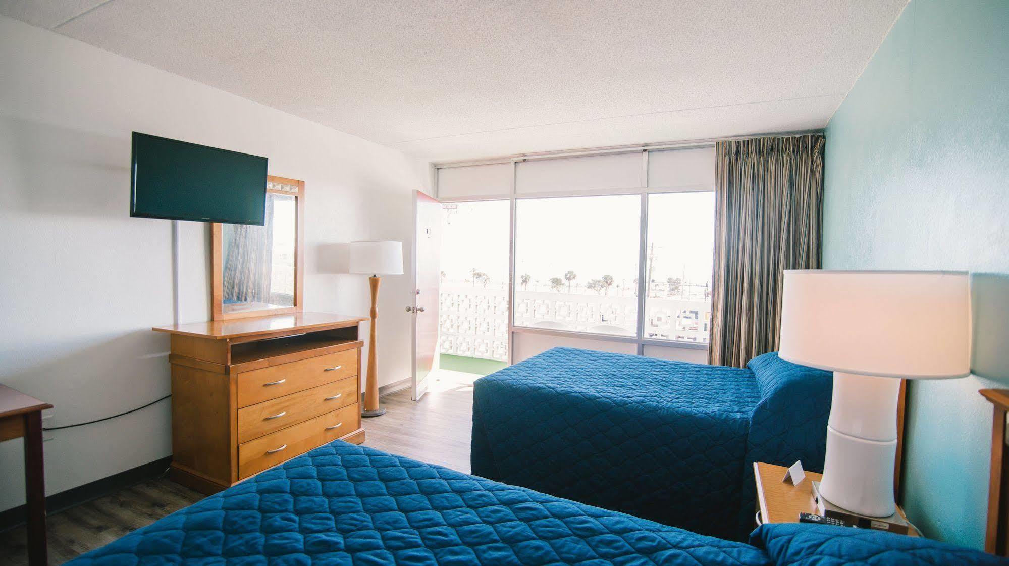 Midtown Inn Myrtle Beach Bagian luar foto