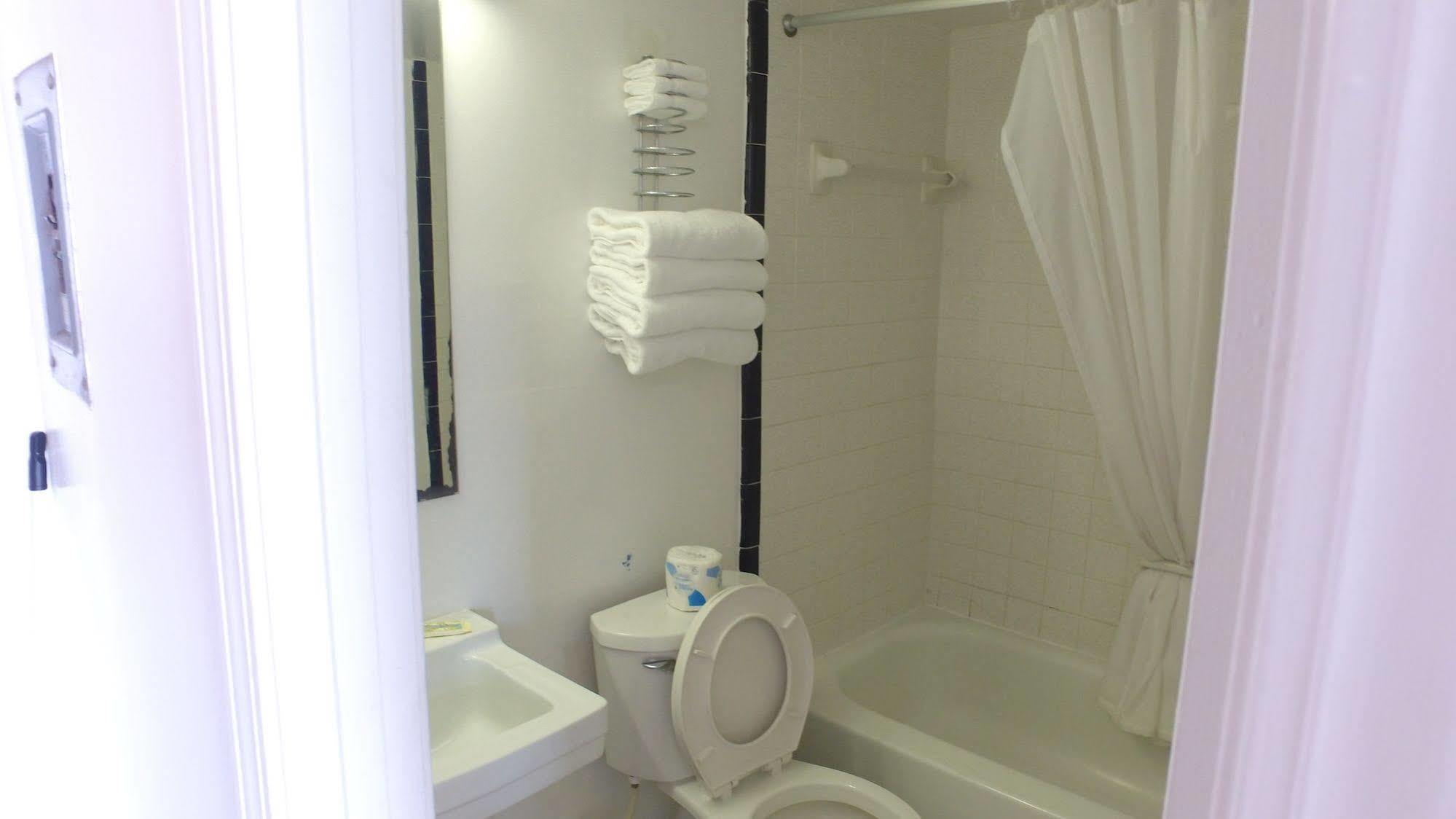 Midtown Inn Myrtle Beach Bagian luar foto