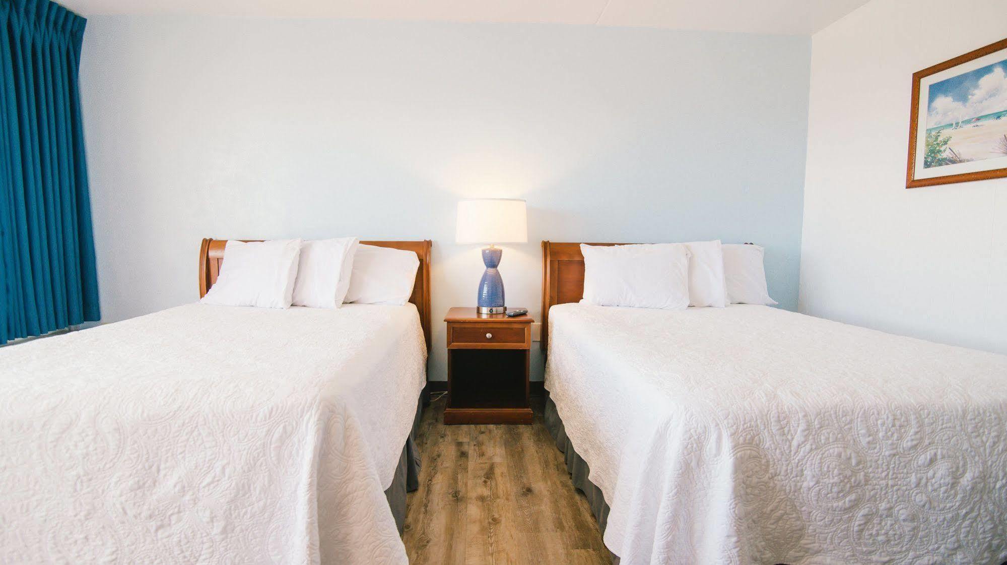 Midtown Inn Myrtle Beach Bagian luar foto
