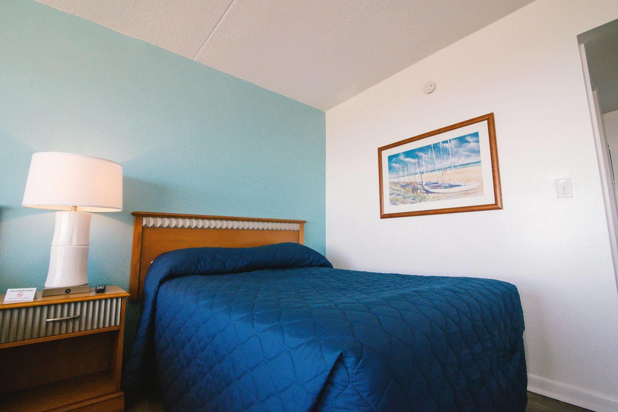 Midtown Inn Myrtle Beach Bagian luar foto